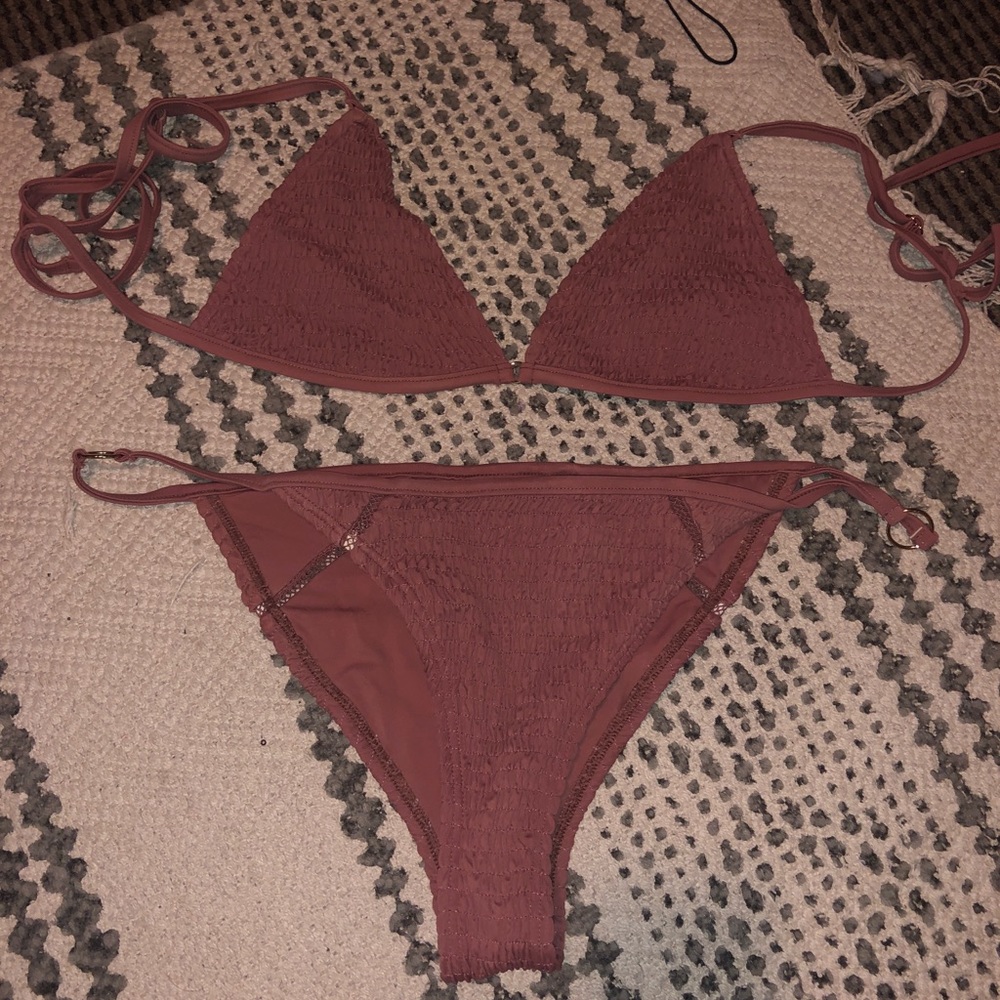 bikini